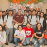 Realiza Instituto Tecnológico de El Mante Festival Latinoamericano de Software Libre 2025 a nivel regional