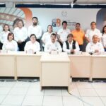 Implementa la UAT prepa en línea