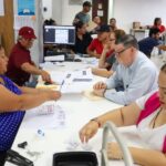 Invita COMAPA a sumarse al Programa Integral del Agua, impulsado por el Alcalde, Carlos Peña Ortiz