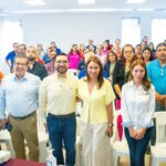 Impulsa DIF Reynosa educación emocional y académica en escuelas primarias
