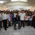 Impulsa Secretaría del Trabajo inclusión laboral con el taller “Te presto mis zapatos”