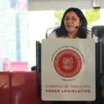 Impulsa Diputada iniciativa para apoyar a madres jefas de familia