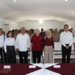 Inauguran en CEDES Victoria Aula Virtual ITACE