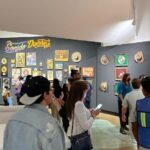 Inauguran, «Cholombianos» en Matamoros