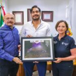Impulsa Alcalde de Reynosa arte y cultura imparables