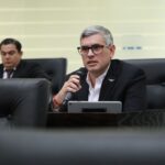 “La transparencia no es una opción, es una obligación”: Juan Carlos Zertuche