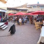 TODO LISTO PARA EL ARRANQUE DEL CONCURSO “CANTANDO EN EL MERCADO”