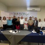Presenta Canaco Reynosa “La Gran Escapada”, el Buen Fin del Turismo