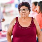 Promueve DIF-Reynosa salud visual en beneficio de las familias