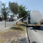 Extiende Gobierno de Reynosa labores de limpieza