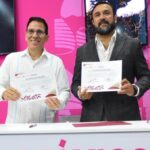 Logra Tamaulipas convenios en Tianguis Turístico México 2025