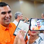 Ser transparente legitima: Roberto Lee