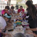INVITA INMUJER A DISFRUTAR DE LA “MERCADITA LA RED” EN PLAZA HIDALGO