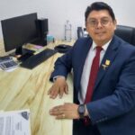 Designa Gobernador Américo Villarreal Anaya a Director de Oficinas Fiscales en Tamaulipas