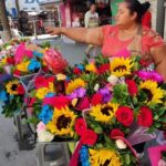 Así celebran reynosenses a las madrecitas
