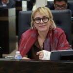 Exige Diputada Magaly Deándar actuar a la Fiscalía, en desaparición de músicos