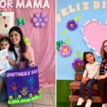 Celebra DIF Reynosa a las madres con amor y reconocimiento en guarderías