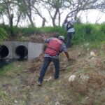 Continúa Gobierno de Reynosa trabajo de mantenimiento de infraestructura