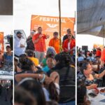 Celebra Movimiento Ciudadano labor de amor de las mamás tamaulipecas
