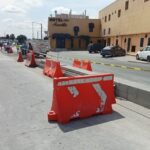 Modificó Gobierno de Reynosa tramo del bulevar Hidalgo