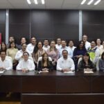 Realiza SIPINNA Tamaulipas cuarta sesión de COMPREVNNA para fortalecer acciones contra la violencia hacia niñas, niños y adolescentes