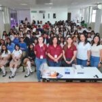 CONCIENTIZA BIENESTAR ANIMAL A ESTUDIANTES DEL CONALEP SOBRE EL RESPETO Y PROTECCIÓN A LOS ANIMALES