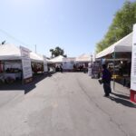 LLEVARÁ  GOBIERNO MUNICIPAL “PRESIDENCIA CERQUITA DE TI” A LA UNIDAD DEPORTIVA BENITO JUÁREZ