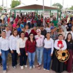 “PRESIDENCIA CERQUITA DE TI” LLEGA A LA COLONIA SOLIDARIDAD PARA ATENDER DE CERCA A LAS FAMILIAS
