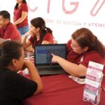 OFRECERÁN VACANTES  DE TRABAJO  EN PRESIDENCIA CERQUITA DE TI 
