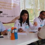Instituto de Defensoría Pública de Tamaulipas brinda asesoría a PPLs de Matamoros