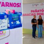 ¡Hoy es el Pañatón 2025! Súmate al apoyo para los abuelitos de la Casa Hogar del DIF-Reynosa