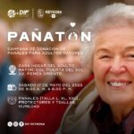 Realizará DIF-Reynosa Pañatón en apoyo de abuelitos de Casa Hogar