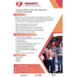 Fortalece DIF-Reynosa la atención a través del programa PANNARTI