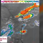 Protección Civil y Bomberos de Reynosa