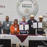 Anuncia secretario de Agricultura plan estratégico de apoyo para Tamaulipas