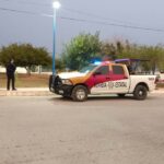 Guardia Estatal mantiene vigilancia preventiva en San Fernando