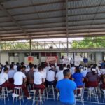 Previenen conductas antisociales en estudiantes de secundaria en Altamira