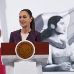 Presidenta Claudia Sheinbaum destaca que las autopartes hechas en México no pagarán aranceles de acuerdo con la CBP