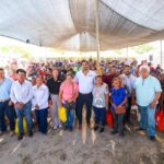 Fortalece Gobierno de Reynosa el bienestar familiar con programas sociales
