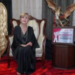RECONOCEN A ZORINA MEDRANO JIMÉNEZ CON EL MÉRITO CIUDADANO POR SU DESTACADA TRAYECTORIA CULTURAL Y SOCIAL