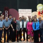 Reafirma rector de la UAT su reconocimiento al personal académico