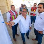 Rehabilita Gobierno de Reynosa el Puente Elevado de la calle Emilio Portes Gil