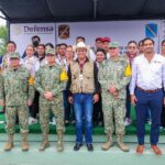 Responden Gobiernos de Claudia Sheinbaum Pardo y Carlos Peña Ortiz a familias reynosenses
