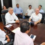 Refuerza Salud medidas preventivas y acciones por temperaturas extremas