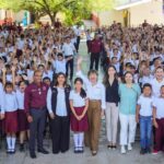 Participa SEDUMA en la Academia Social de Valores