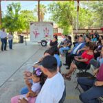 Lleva SEBIEN pláticas de valores a familias en escuelas de Victoria