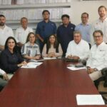Recibirá Tamaulipas al mundo en el Carbon Forum México 2025