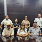 Refuerzan compromiso ecológico por Altas Cumbres y Los Troncones