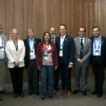 Consolida Tamaulipas alianza global para enfrentar el cambio climático