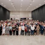 Tamaulipas e IMPI impulsan diálogo entre México y Unión Europea sobre propiedad intelectual